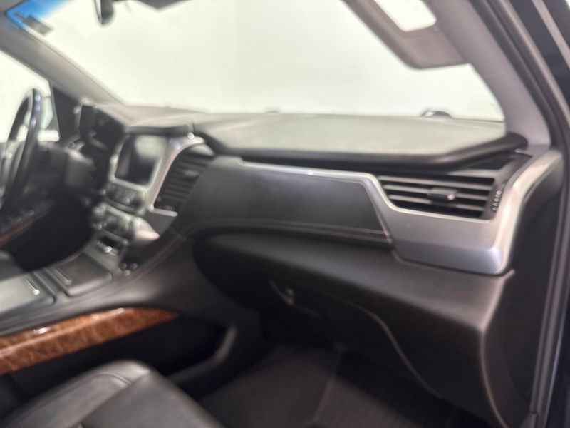 Used 2019 Chevrolet Suburban SUV