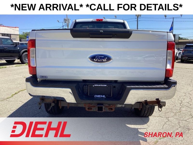Used 2019 Ford F-350SD Truck