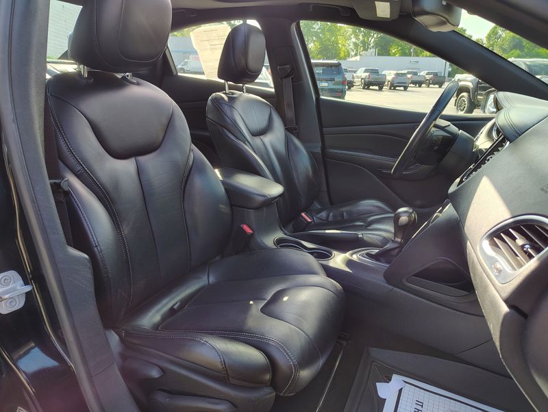 Used 2013 Dodge Dart Sedan
