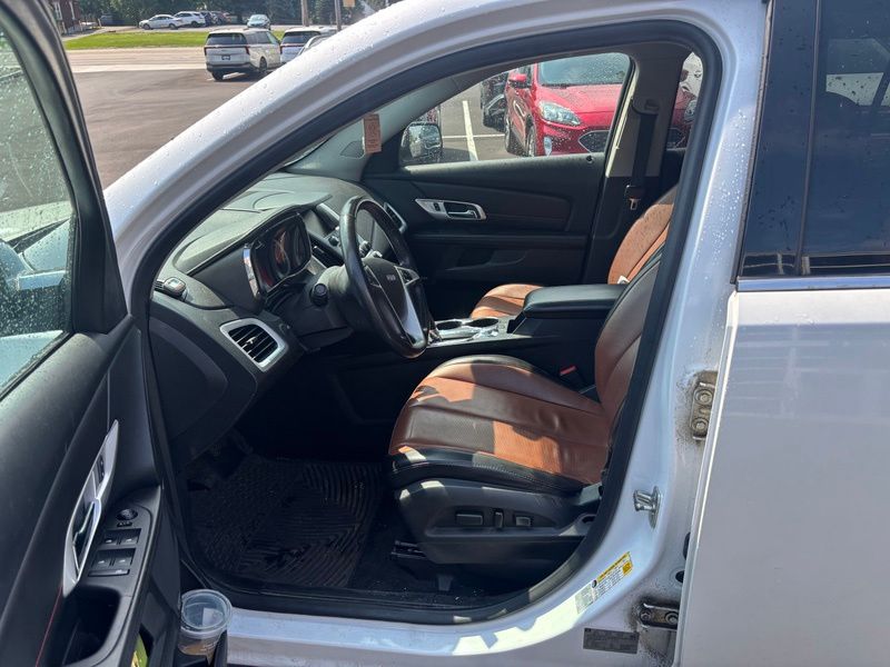 Used 2016 GMC Terrain SUV
