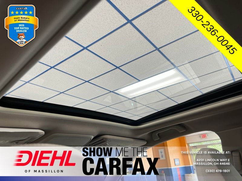 Used 2019 Subaru Forester SUV
