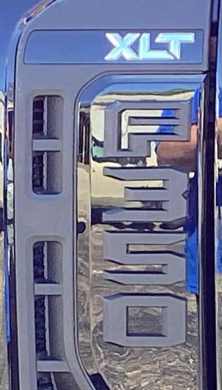 New 2026 Ford F-350SD Truck