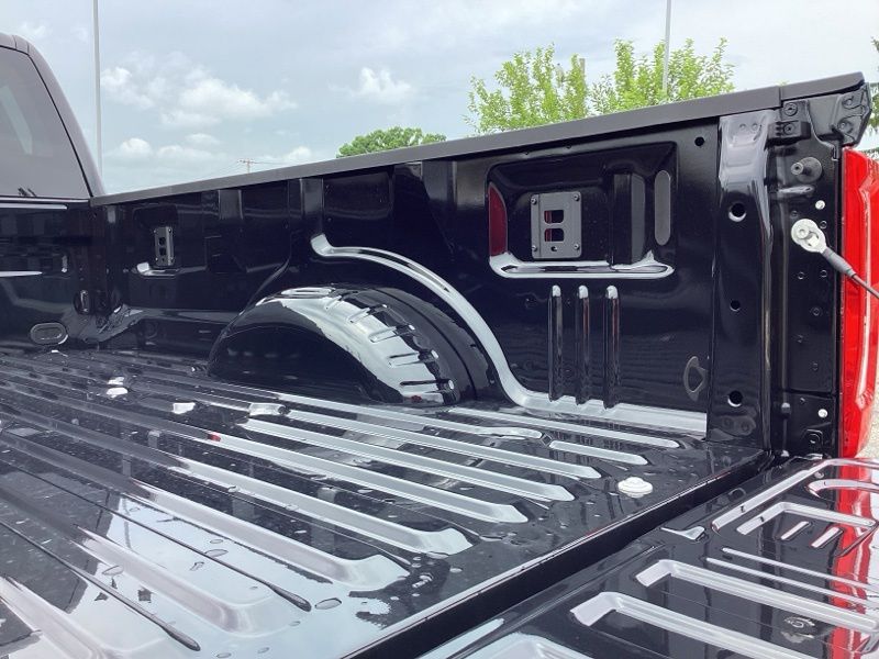 New 2026 Ford F-350SD Truck