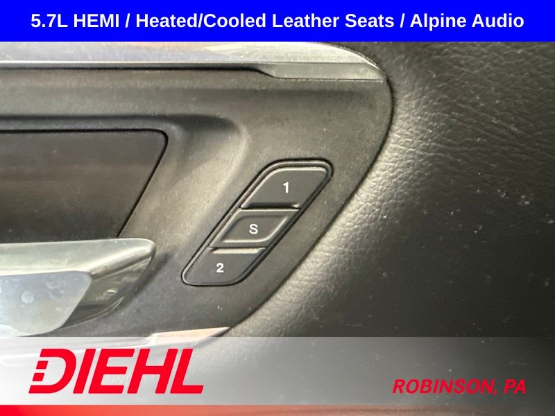 Used 2024 Ram 1500 Truck