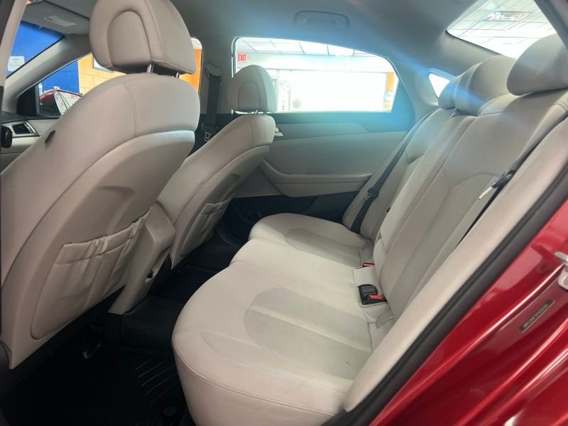 Used 2015 Hyundai Sonata Sedan