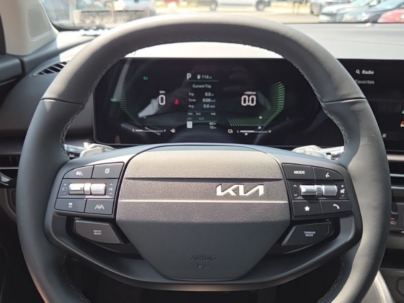 New 2027 Kia Sportage Hybrid SUV