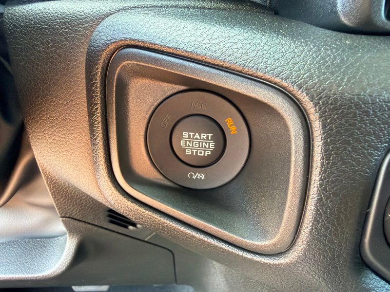 New 2026 Jeep Wrangler SUV