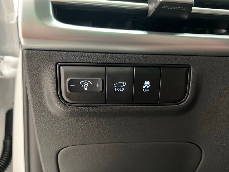 New 2026 Hyundai Tucson SUV