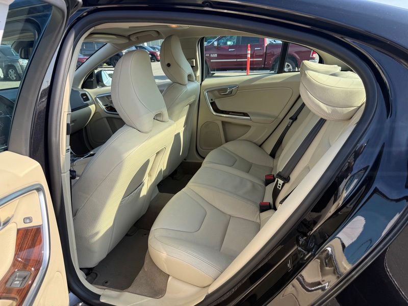 Used 2012 Volvo S60 Sedan
