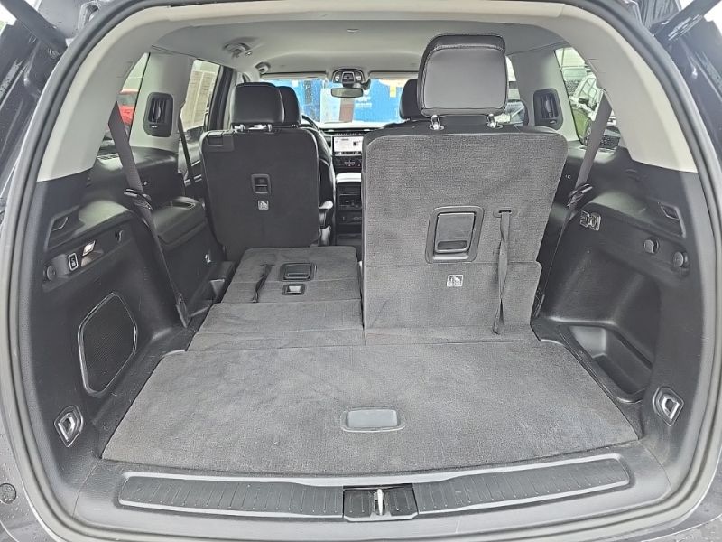 Used 2021 Jeep Grand Cherokee L SUV