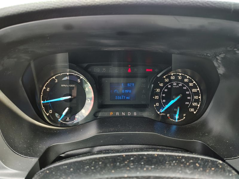 Used 2019 Ford Ranger Truck
