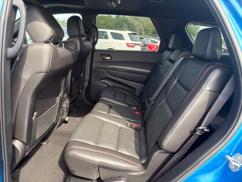 New 2027 Dodge Durango SUV