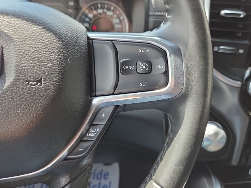 Used 2023 Ram 2500 Truck