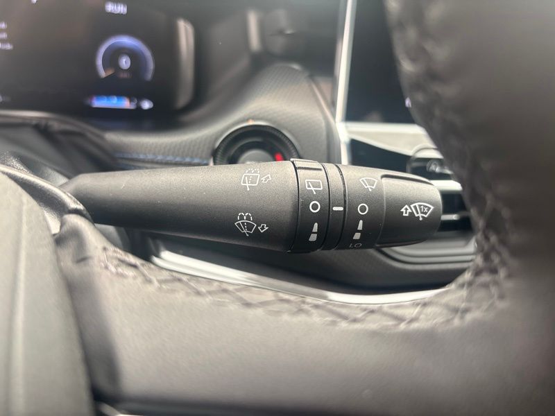 New 2026 Jeep Compass SUV