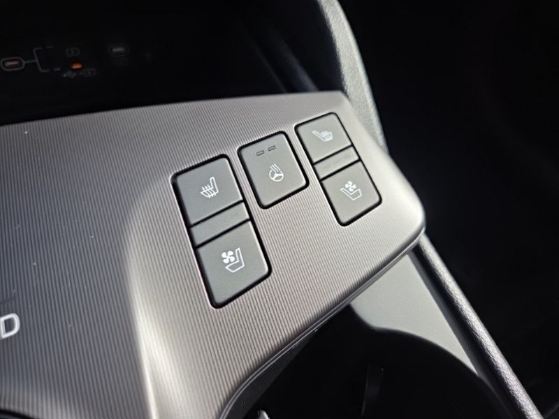 New 2026 Kia Sportage Hybrid SUV