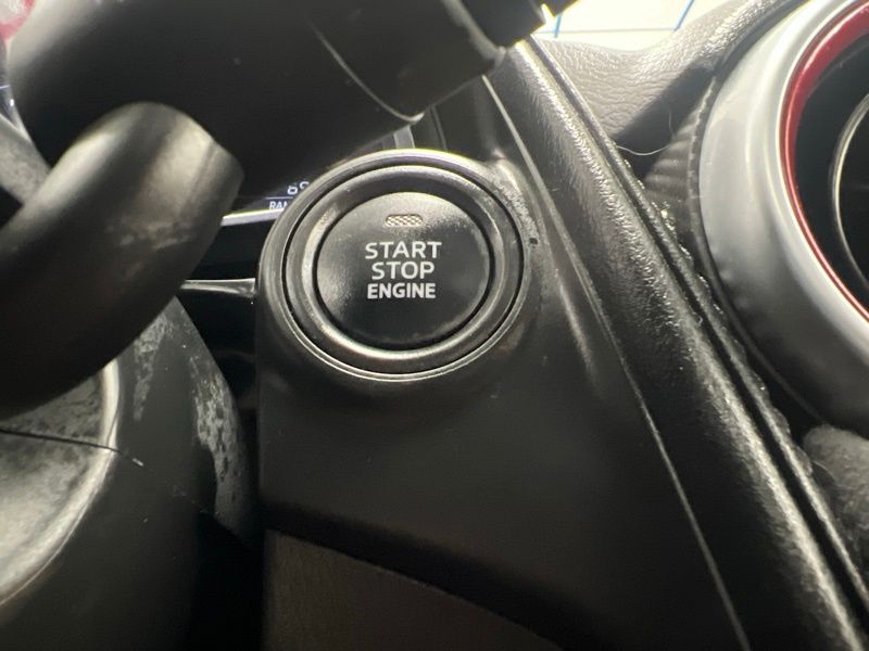 Used 2019 Mazda CX-3 SUV