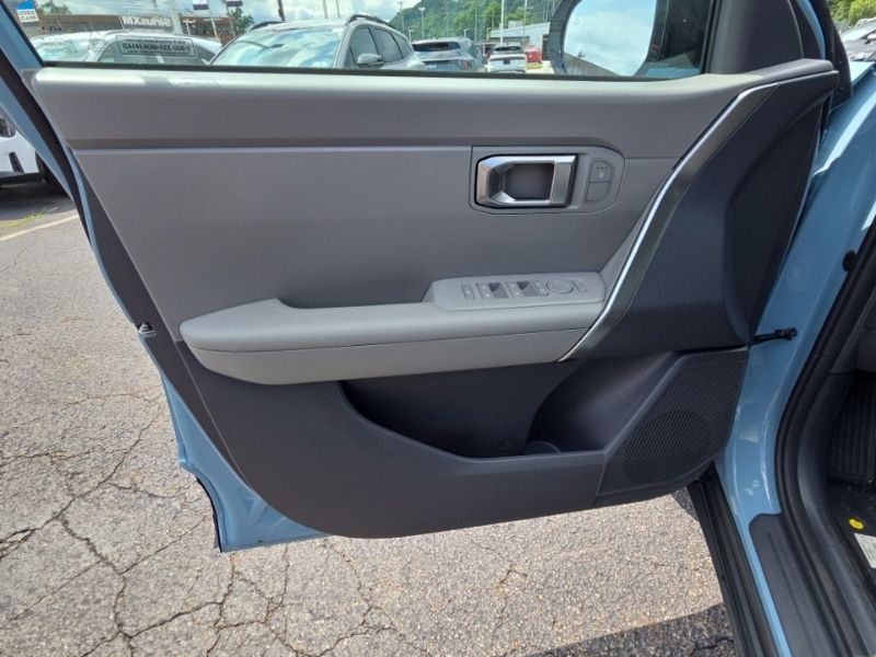 New 2027 Kia Seltos SUV