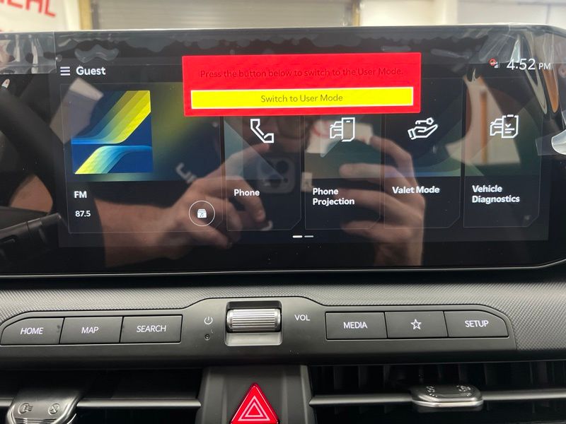 New 2026 Kia K4 Sedan