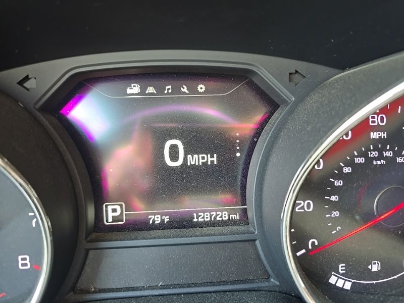 Used 2018 Kia Sedona Van