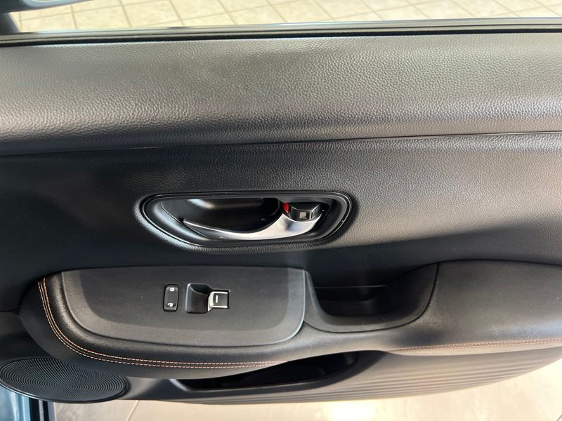 Used 2024 Honda HR-V SUV