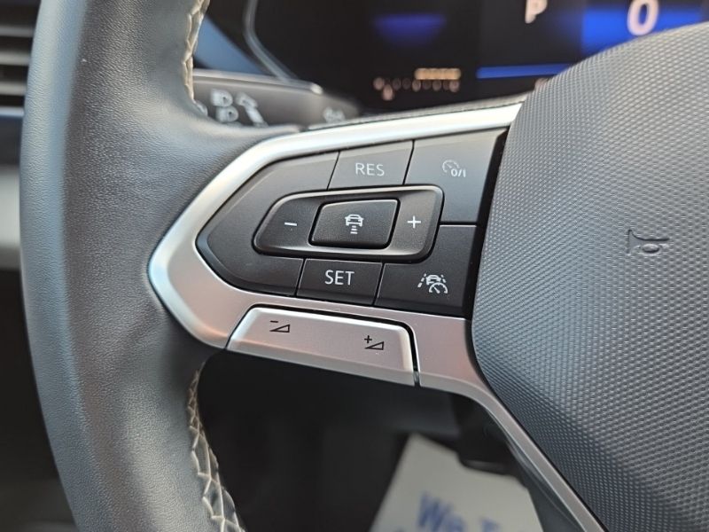 Used 2022 Volkswagen Taos SUV