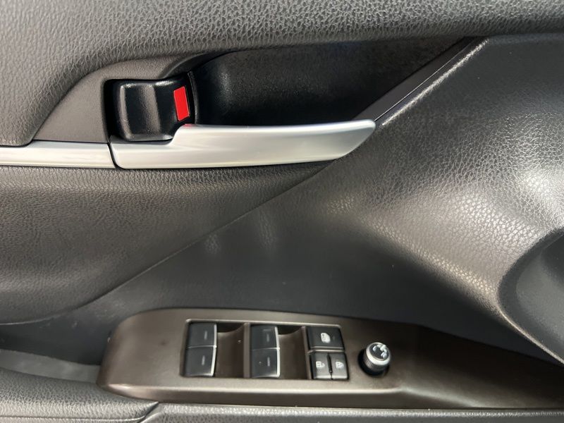 Used 2024 Toyota Camry Sedan
