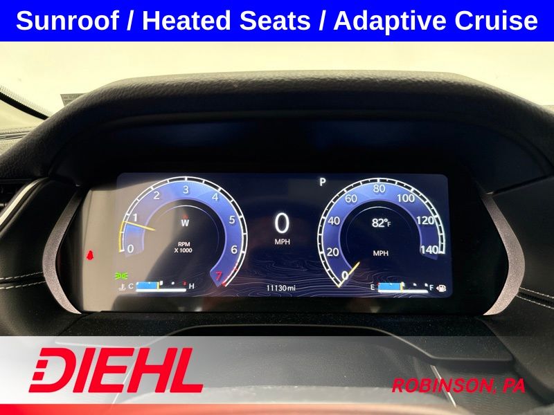 Used 2023 Jeep Grand Cherokee SUV