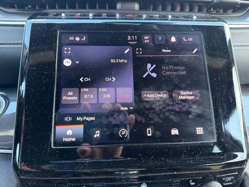 Used 2022 Jeep Grand Cherokee SUV