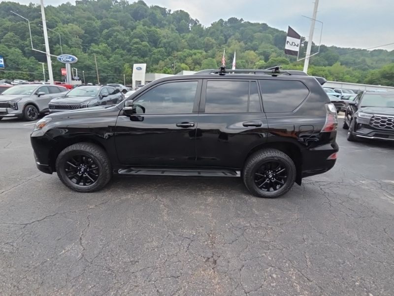 Used 2023 Lexus GX SUV