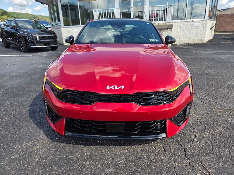 Used 2026 Kia K5 Sedan