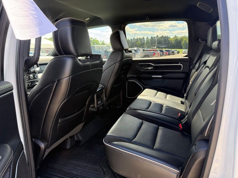 Used 2022 Ram 1500 Truck