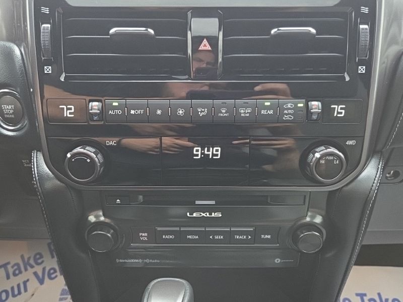 Used 2023 Lexus GX SUV