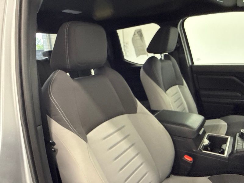 Used 2024 Toyota Tacoma Truck