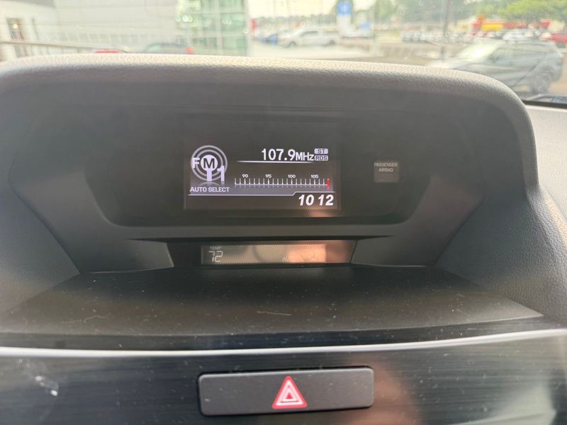Used 2016 Acura ILX Sedan