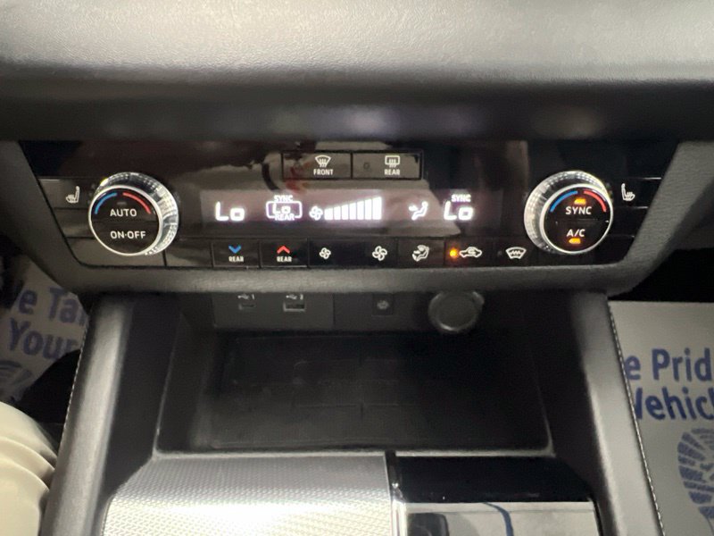 Used 2024 Mitsubishi Outlander SUV