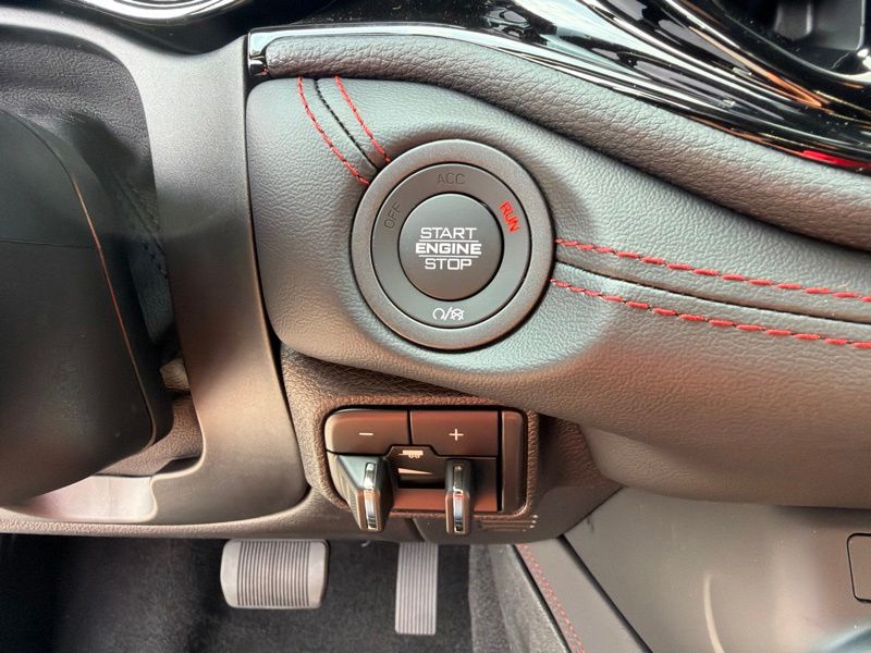 New 2027 Dodge Durango SUV