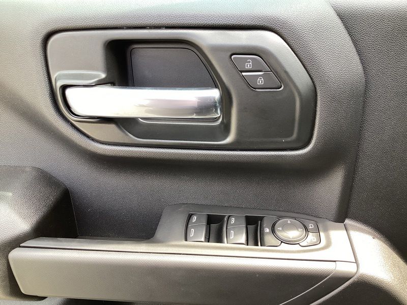 New 2026 Chevrolet Silverado 1500 Truck