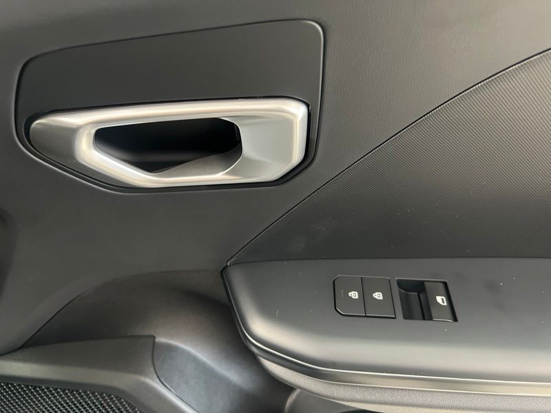 New 2026 Kia K4 Sedan