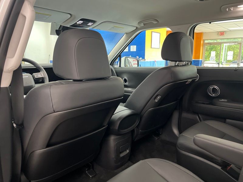 New 2026 Hyundai Palisade SUV