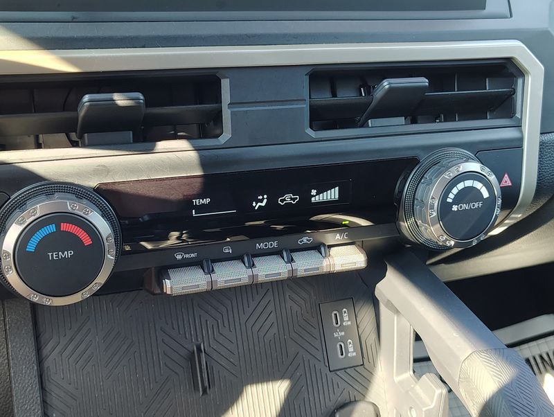 Used 2024 Toyota Tacoma Truck