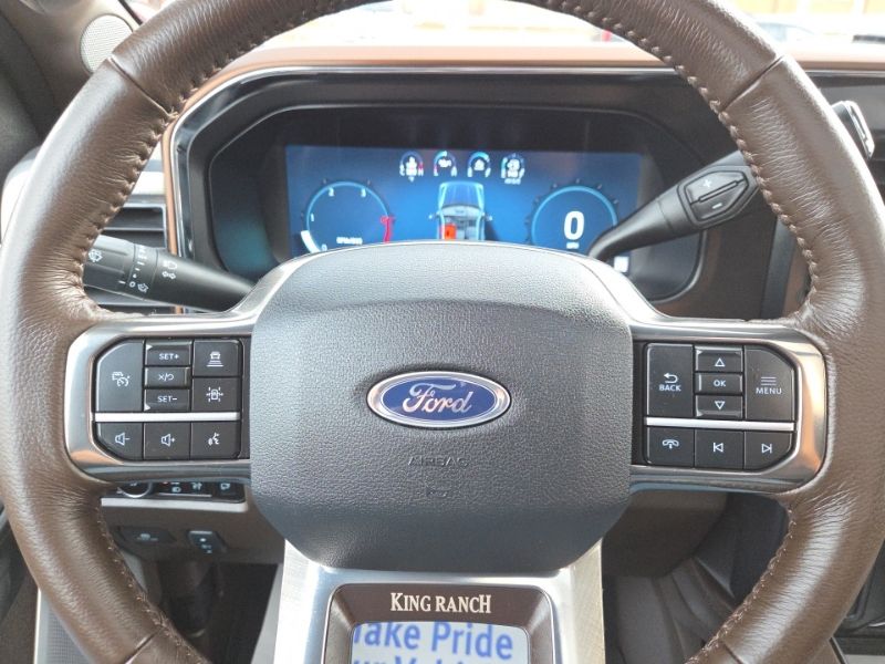 Used 2026 Ford F-350SD Truck