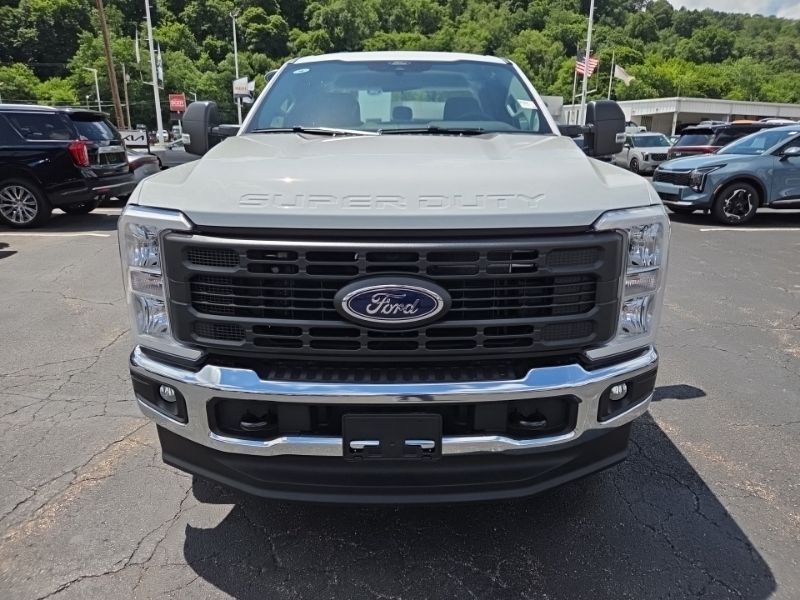 New 2026 Ford F-250SD Truck