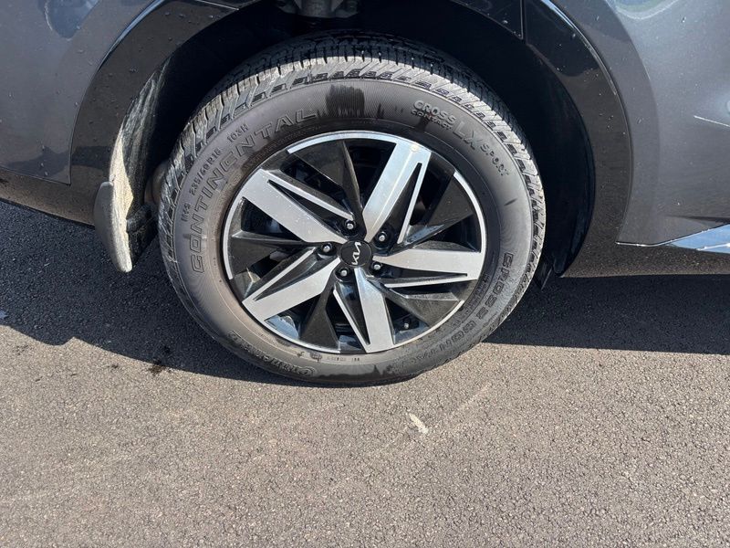 Used 2023 Kia Sorento SUV