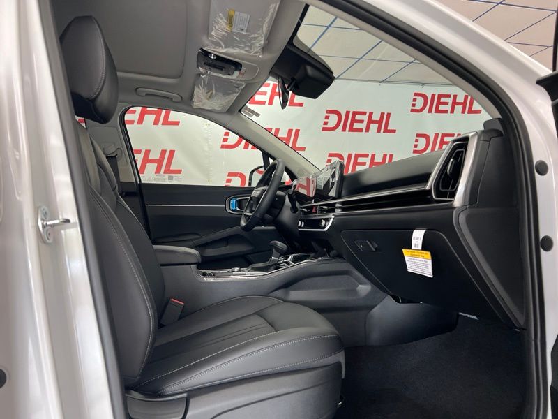 New 2026 Kia Sorento SUV