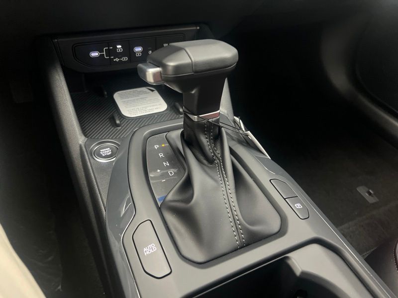 New 2026 Kia K4 Sedan