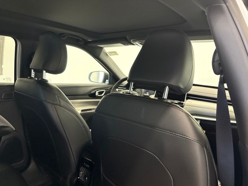 New 2026 Jeep Compass SUV