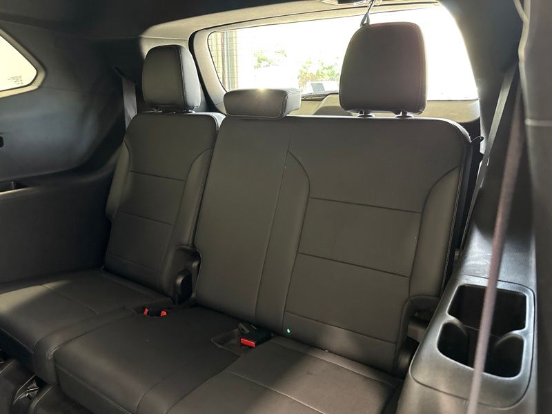 Used 2025 Buick Enclave SUV
