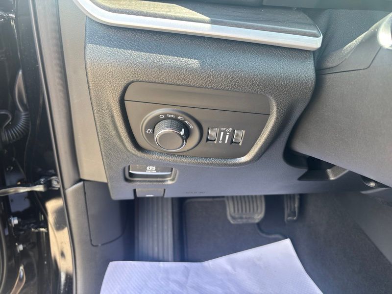 New 2026 Jeep Grand Cherokee SUV
