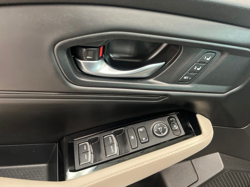 Used 2023 Honda Accord Hybrid Sedan
