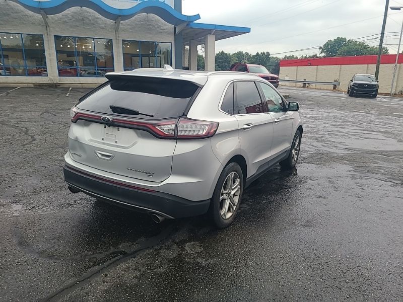 Used 2016 Ford Edge SUV
